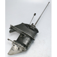 15" Johnson Evinrude 1968-1976 Splitcase Lower Unit 18 20 25 HP 2 Stroke