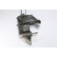 15" Johnson Evinrude 1968-1976 Splitcase Lower Unit 18 20 25 HP 2 Stroke