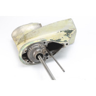 Johnson Evinrude 15" Short 1968-76 Splitcase Lower Unit 18 20 25 HP 2 Stroke