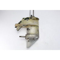 Johnson Evinrude 15" Short 1968-76 Splitcase Lower Unit 18 20 25 HP 2 Stroke