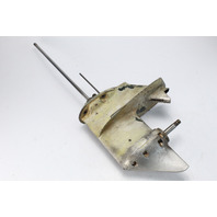 Johnson Evinrude 15" Short 1968-76 Splitcase Lower Unit 18 20 25 HP 2 Stroke
