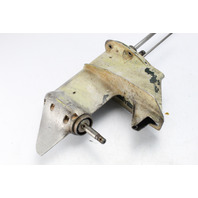 Johnson Evinrude 15" Short 1968-76 Splitcase Lower Unit 18 20 25 HP 2 Stroke