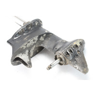 Johnson Evinrude 1955 Short 15" Lower Unit 25 HP 2 Stroke