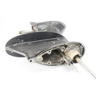 Johnson Evinrude 1955 Short 15" Lower Unit 25 HP 2 Stroke