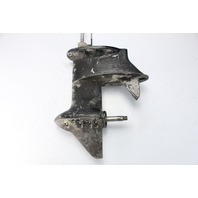 Johnson Evinrude 1955 Short 15" Lower Unit 25 HP 2 Stroke