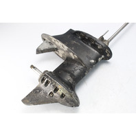 Johnson Evinrude 1955 Short 15" Lower Unit 25 HP 2 Stroke