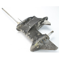 Johnson Evinrude 1955 Short 15" Lower Unit 25 HP 2 Stroke