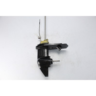 Coleman 20" Long Lower Unit 5 HP 4 Stroke
