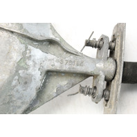 590646 C# 376376 Johnson Evinrude Vintage Recoil Starter 10 HP 1 YEAR WARRANTY