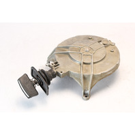 383908 Johnson Evinrude 1968-1970 Recoil Starter 18 20 25 HP 1 YEAR WARRANTY