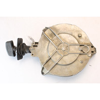 383908 Johnson Evinrude 1968-1970 Recoil Starter 18 20 25 HP 1 YEAR WARRANTY
