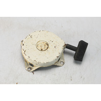 Sears Gamefisher Ted Williams Recoil Starter Assembly 1 YEAR WARRANTY