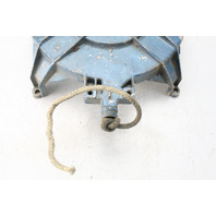 384464 Johnson Evinrude 1971-1977 Recoil Starter 18 20 25 35 HP 1 YR WARRANTY