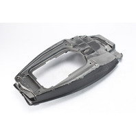 9682A9 2193-9682 Mercury Mariner 1994-1998 Grey Bottom Cowl 15 20 25 HP 2 Cyl