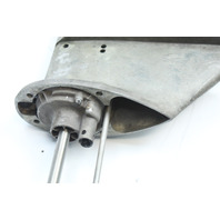 Johnson Evinrude Fastwin 1952-1954 Short 15" Lower Unit 15 HP 2 Stroke