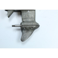 Johnson Evinrude Fastwin 1952-1954 Short 15" Lower Unit 15 HP 2 Stroke