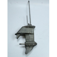 Johnson Evinrude Fastwin 1952-1954 Short 15" Lower Unit 15 HP 2 Stroke