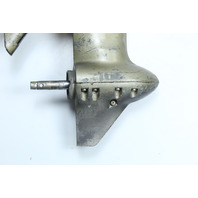 Johnson Evinrude 1963-1969 Short 15" Lower Unit 28-33 HP 2 Stroke