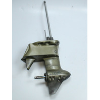 Johnson Evinrude 1963-1969 Short 15" Lower Unit 28-33 HP 2 Stroke