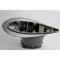 63D-45111-11-8D Yamaha 1996-2009 Upper Casing Midsection 40 50 HP