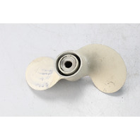 HPC10 Force Chrysler Pin Hub 10 Splines 8 Diameter Propeller 9.9 15 HP 2 Blade