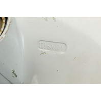 676-45941-62-EL Yamaha 2003 & 2011 RH 11-1/2 x 11 Propeller 40 HP