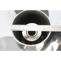 58133-ZY3-A17AH Honda 2002 & Up STT 14-1/4 x 17 Propeller 115 135 150 + HP