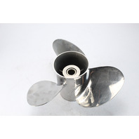 58133-ZY3-A17AH Honda 2002 & Up STT 14-1/4 x 17 Propeller 115 135 150 + HP