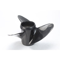 177131 Johnson Evinrude RH 14 X 17 Propeller 40 45 50 55 60 65 70 + HP NEW