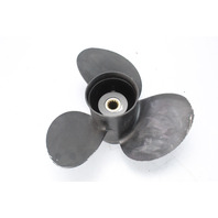 2411-140-11 Solas OMC RH 14 x 11 Propeller 40 45 50 55 + HP 6 MTH HUB WTY