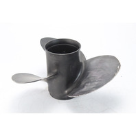 2411-140-11 Solas OMC RH 14 x 11 Propeller 40 45 50 55 + HP 6 MTH HUB WTY