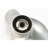 48-90780A4 48-19644A5 Mercury STT 10-3/8 X 13 Propeller 9.9 15 18 20 25 HP