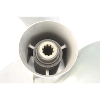 48-90780A4 48-19644A5 Mercury STT 10-3/8 X 13 Propeller 9.9 15 18 20 25 HP