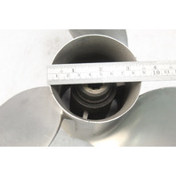 48-90780A4 48-19644A5 Mercury STT 10-3/8 X 13 Propeller 9.9 15 18 20 25 HP
