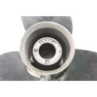 48-854340A45 Mercury 1961 & UP ALUM RH 14 x 9 Propeller 40 50 + HP NO HUB