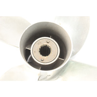 48-878614A40 Mercury 1977 & Newer STT 10-5/8 x 13 RH Propeller 25-70 HP