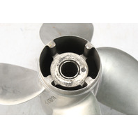 48-878614A40 Mercury 1977 & Newer STT 10-5/8 x 13 RH Propeller 25-70 HP