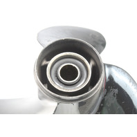 176216 Johnson Evinrude ALUM RH 14 x 21 Propeller 40-140 HP 6 MO HUB WTY