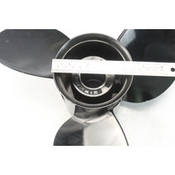 Mercury 13-1/4 X 17 ALUM 1961-Newer Propeller 40-250 HP NO HUB