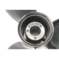 Mercury 13-1/4 X 17 ALUM 1961-Newer Propeller 40-250 HP NO HUB