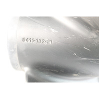 9411-132-21 Solas Rubex ALUM RH 13-1/5 x 21 Propeller 40 45 50 + HP NO HUB