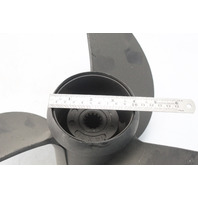 Johnson Evinrude 1968-01 14 x 21 Propeller 40 45 50 55 60+HP 6 MO HUB WTY
