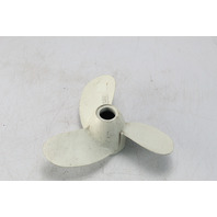 315858 Johnson Evinrude 1964-1972 ALUM LH 8 X 5-1/2 Propeller 3 4 HP