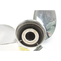 MAR-13215-TR-D0 Yamaha Turbo 1968 & UP RH 13-1/4 x 15 Propeller 40 50 + HP