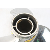 MAR-13215-TR-D0 Yamaha Turbo 1968 & UP RH 13-1/4 x 15 Propeller 40 50 + HP