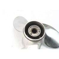 48-19644A5 48-90780A4 Mercury STT 10-3/8 X 13 Propeller 9.9 115 135 150 175 + HP