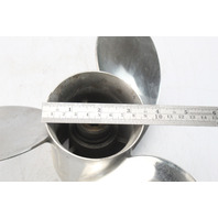 48-19644A5 48-90780A4 Mercury STT 10-3/8 X 13 Propeller 9.9 115 135 150 175 + HP