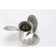48-19644A5 48-90780A4 Mercury STT 10-3/8 X 13 Propeller 9.9 115 135 150 175 + HP