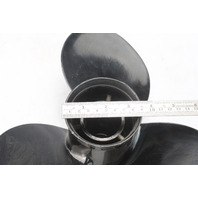 48-42738CP1 Mercury 1977 & Newer 12-1/2 x 8 Propeller 25 30 35 40 45 50 55 60+HP