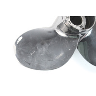 48-42738CP1 Mercury 1977 & Newer 12-1/2 x 8 Propeller 25 30 35 40 45 50 55 60+HP